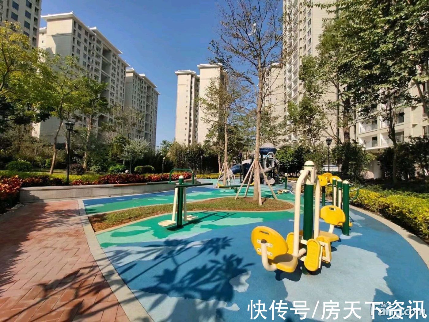 楼盘|请查收从北海合浦县热门楼盘现场传来多张谍照（组图）