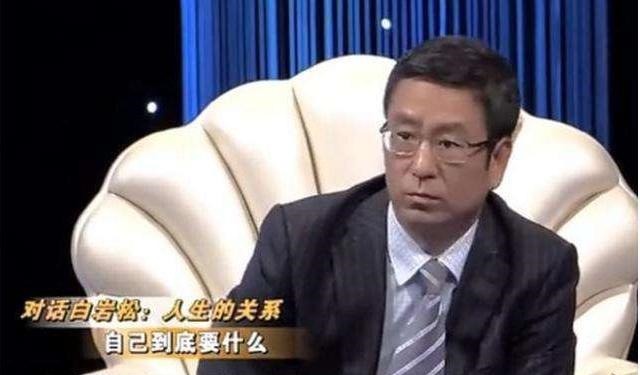 寄宿制|“再苦也不会让孩子住校”,白岩松谈寄宿制伤害,背后原因很现实