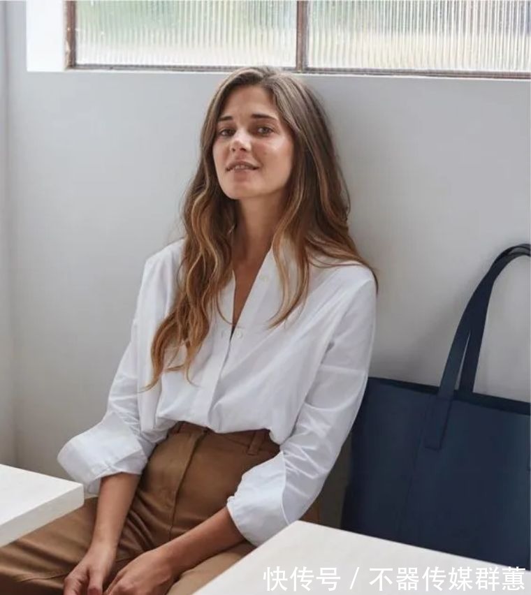 优雅|慵懒法式烫发造型，优雅温柔好看到爆！