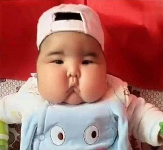 小丽|因出差把娃送去奶奶家,一个月后回来一看,妈妈差点没认出