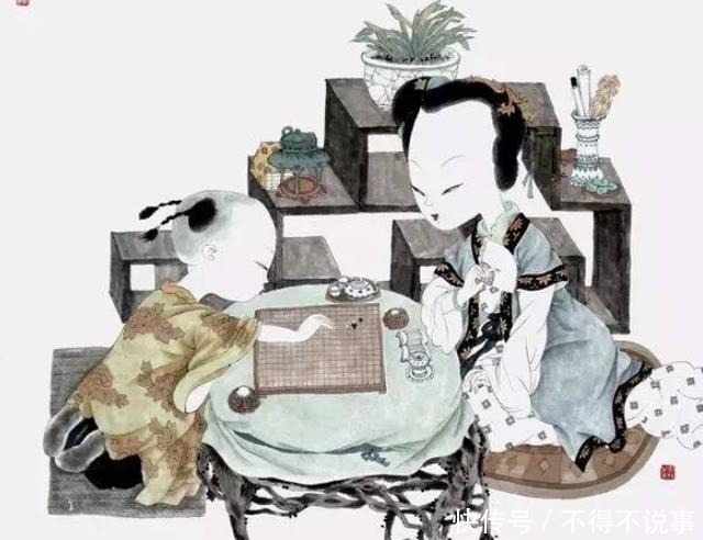 俗语:“有了千钱想万钱,做了皇帝想成仙”,为什么有这样想法?