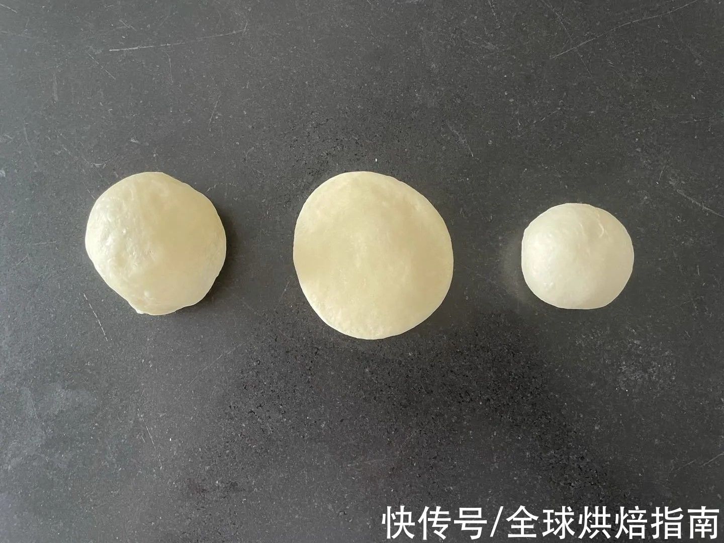 面包师|超人气的3款冰淇淋面包，口感爽爆了