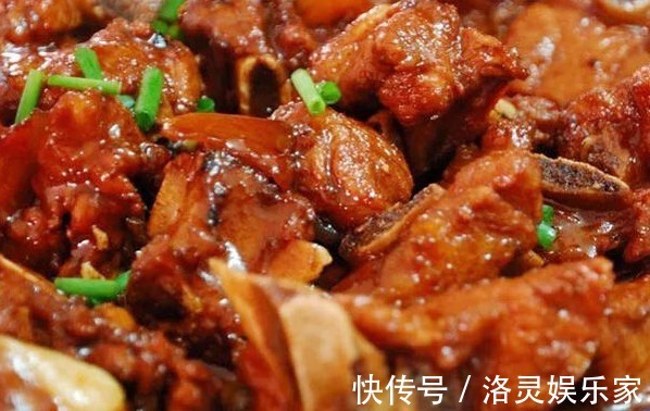 开开心心|隔三差五给孩子做的营养菜,色泽诱人,美味营养,长高补脑身体棒