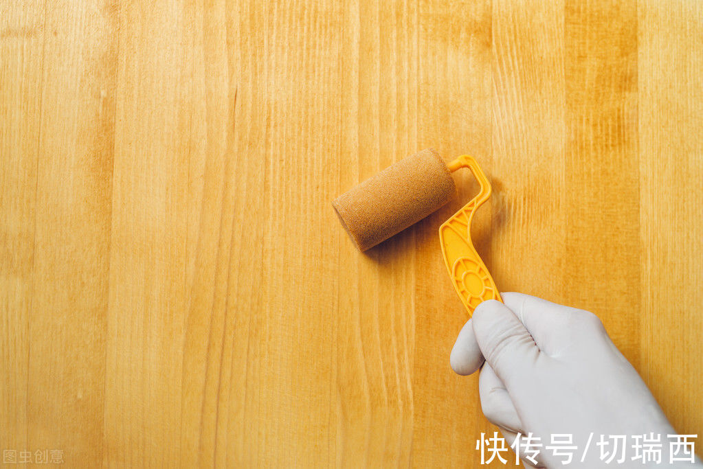 木蜡油|木蜡油和水性漆如何打造原木风家居?