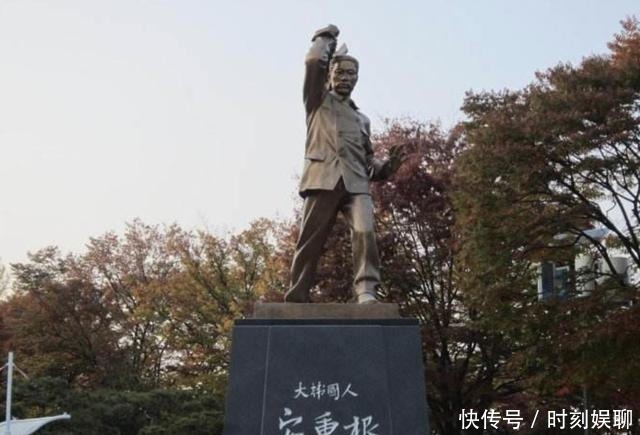 长大|他生下来就有七个黑痣,人人都说天神下凡,长大后果然成为大英雄