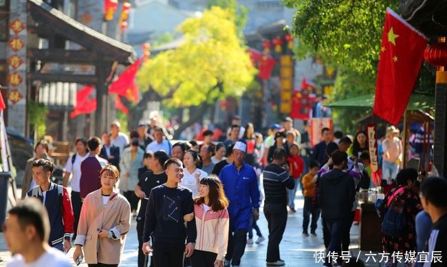 台儿庄古城|中国唯一以水果命名的城，抗战时期的英雄战场