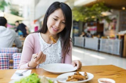 食物|先学会吃饭再谈养生！吃饭牢记这6点更健康