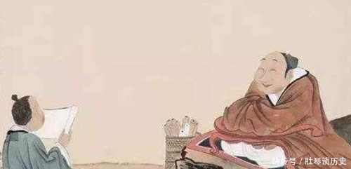 太笨|鬼谷子:老实人嘴巴太笨,牢记4句口诀,做个会说话的人