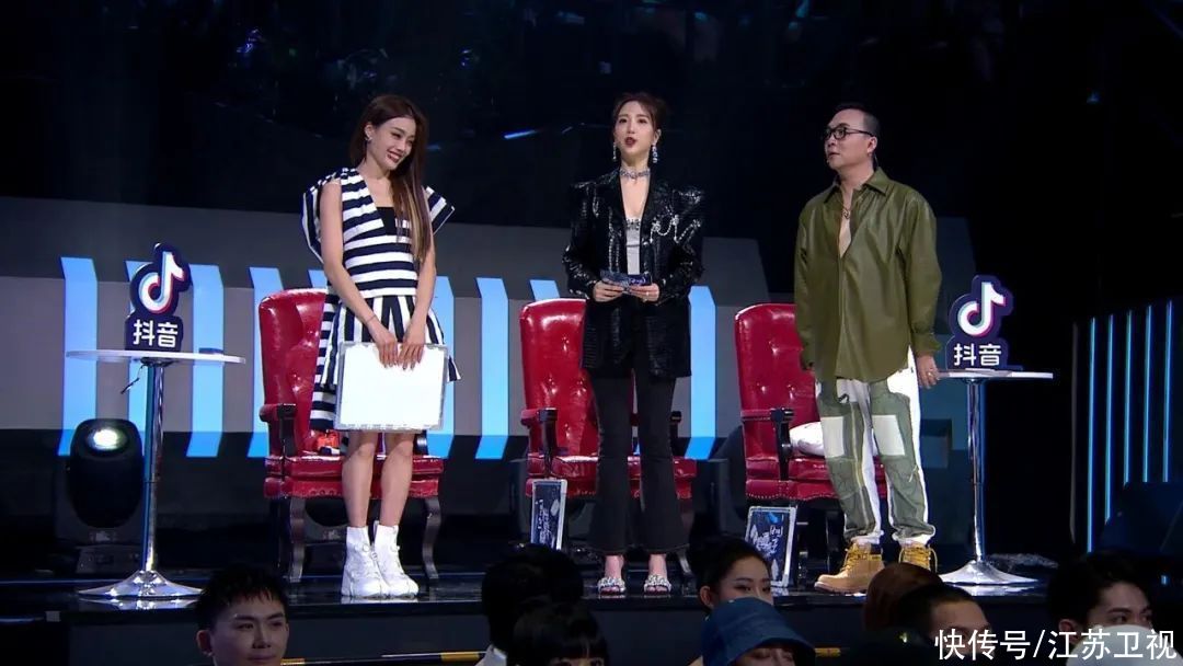 全场|《蒙面舞王》首场淘汰赛结果揭晓，炸裂舞台燃爆全场