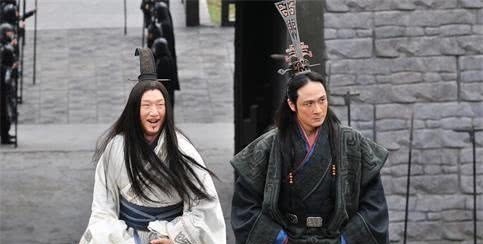 垃圾|为了名利,不择手段陷害同窗,历史名人中的垃圾罪人