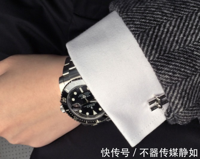 劳力士|盘点:世界潜水表品牌的前三名,是你心目中的排名吗?
