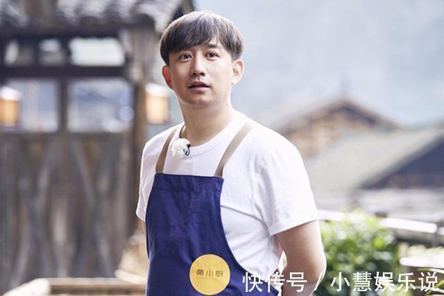 薇婭|《向往》中情商最低的嘉賓何炅和黃磊都帶不動(dòng),大寫的尷尬