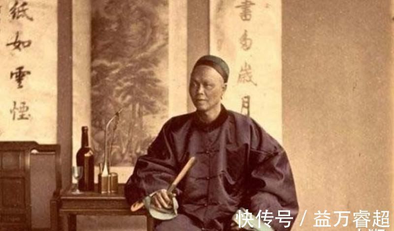 王谦益@六旬老翁,效法宋江啸聚山林,却败在“光棍不斗势力”这句古训上