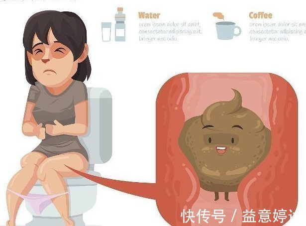 饮食习惯|为何便秘的人越来越多谨住,易给肠道“添堵”的3大食物需少碰