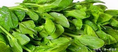 大肚腩|女性常吃此食物，排毒燃脂，补肝明目，大肚腩不见了，试试看