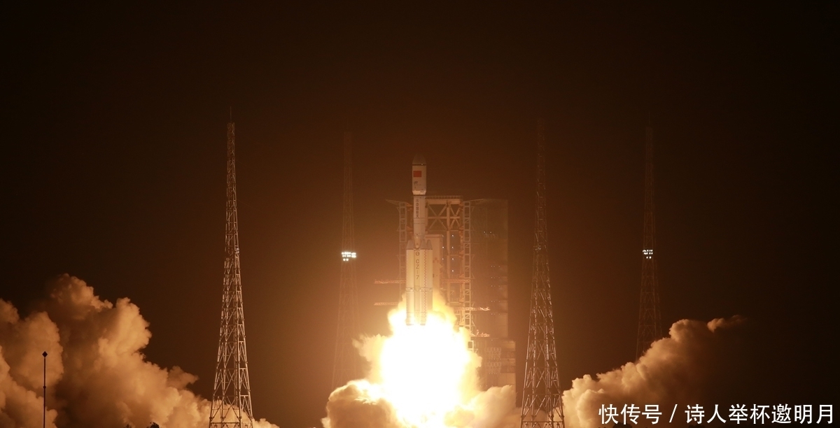 国际空间站 落后国际空间站整整一代,但中国空间站具有三大领先优势