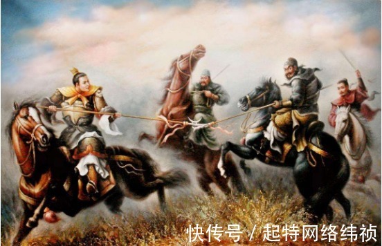 君未归孤何安|三国正史猛如虎，一到演义就成鼠，细数罗贯中笔下最冤的三个人