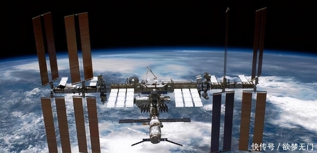 技不如人，中国航天技术很落后？中国空间站开建，到底有多难