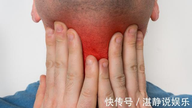 患上甲状腺结节|甲状腺结节可以“自愈”吗四类食物，劝你别再端上饭桌了