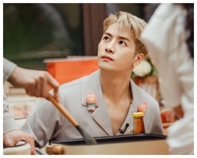 膽小鬼|絕了!《密逃3》最新3期節目主題曝光,鄧倫王嘉爾或“在劫難逃”