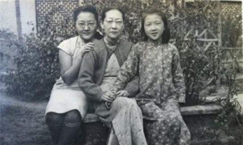 龚永#丈夫被好友害死,妻子却死心塌地嫁给好友作妾,还生下5子5女!