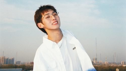 清华博士火树跳《青3》主题曲，为唐九洲加油，其他“院人”快来