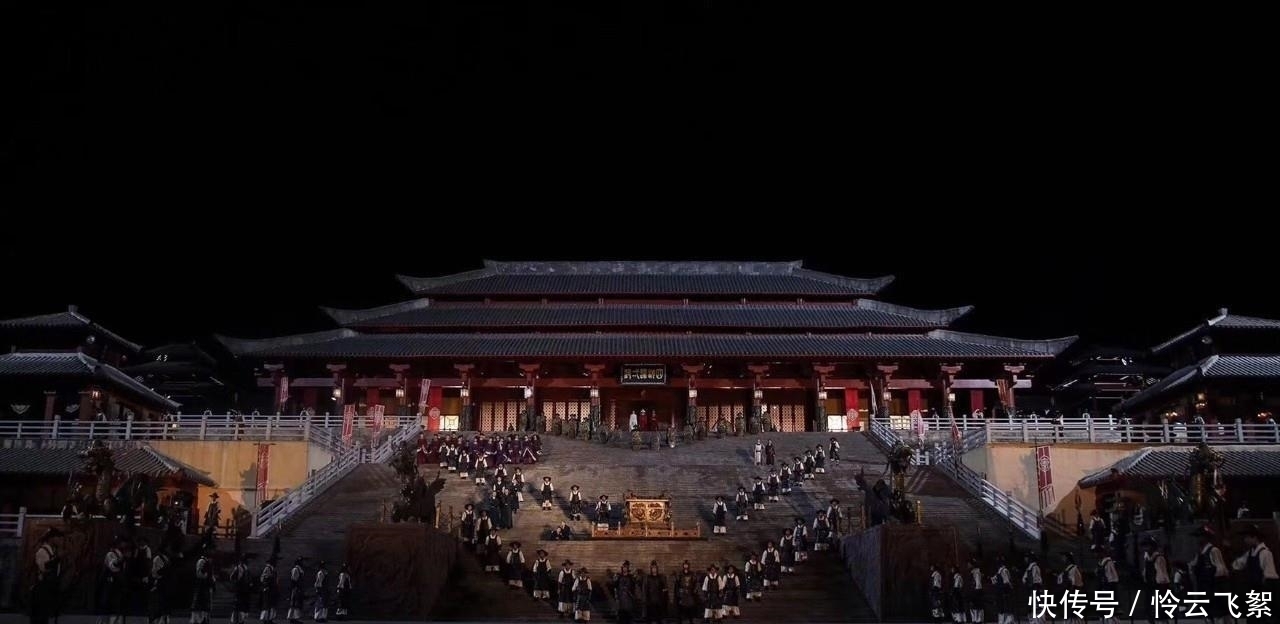 靠边儿站|宋朝皇帝的“锦衣卫”——皇城司,连禁军都得靠边儿站