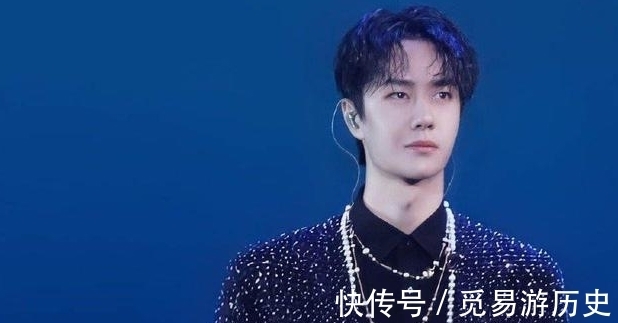 樂華揚言“打造下一個王一博”,粉絲笑而不語,修養(yǎng)注定無法打造