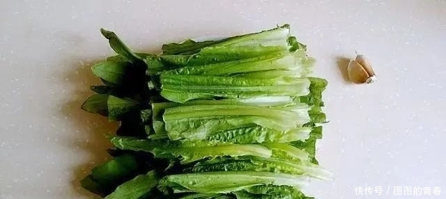 晚上睡不好要多吃這菜，簡單一炒鮮美又營養，睡眠好多了