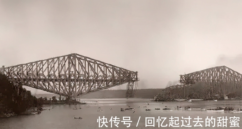 魁北克 一枚戒指背后的故事:2次坍塌,88人死亡,工程师心中的“锁”