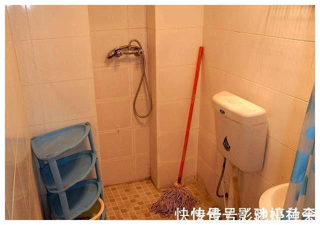 臭味|卫生间总有异味，重点在这2处，从根上消除臭味源头