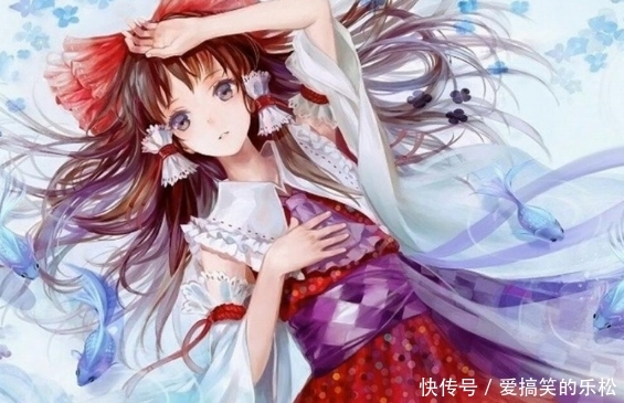 东方幻想乡动漫桌面壁纸 清新脱俗 可爱迷人 快资讯 东方幻想乡动漫桌面壁纸 清新脱俗 可爱迷人 快资讯