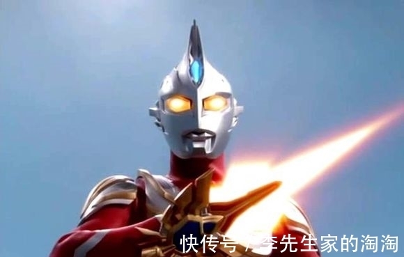 互联网时代|小孩子为什么喜欢奥特曼?奥特曼是如何成为一代又一代人的经典?