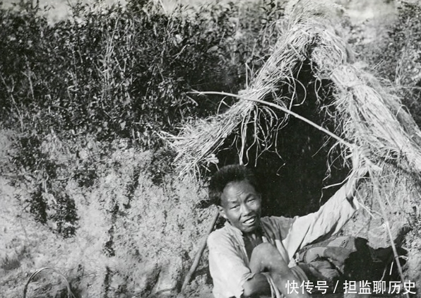 社会|清末珍贵的老照片，带你走进没见过的晚清，了解那时的社会民生