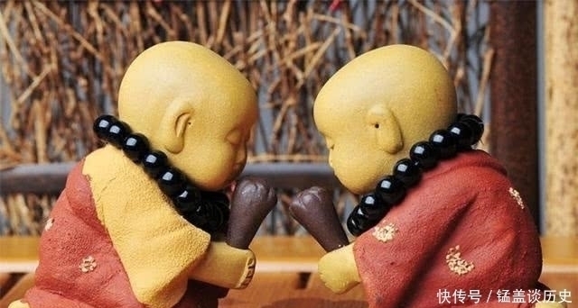 鬼谷子#读懂了《道德经》中的这3句话,会越来越有福气