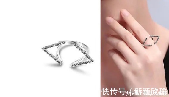 戒指!翡翠知识详解:购买戒指除了材质和漂亮,还有一个更重要的因素!