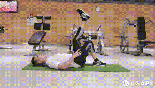 腹直肌|健身成长手册 篇二十四：8周惊天逆袭，从大腹便便到腹肌若现