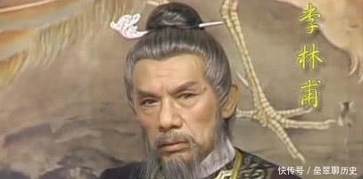 恐慌|宰相争斗失败,写下此诗讽刺挖苦,表面悠闲其实内心非常恐慌