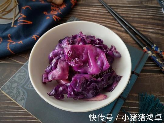 血管|洋葱、包菜统统靠边!3块1斤的“它”要常吃,清血管、防血栓!