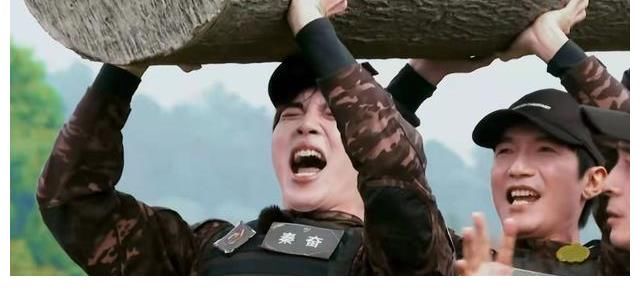 《追光吧！》不及《披荆斩棘的哥哥》？