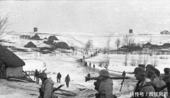 军训|二战时期德军如何从20万扩充到1700万?