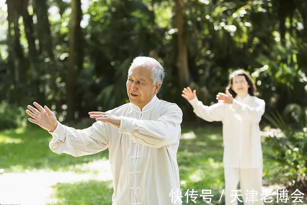 茯苓|夏天的这些行为太消耗阳气!