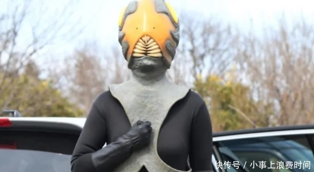 怪兽|奥特曼:“赛文眼镜”第一次被抢,艾雷王大战胶囊怪兽!