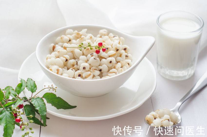 薏米|薏米如何吃?常吃薏米或能遇到6件“好事”,大家不妨看看!