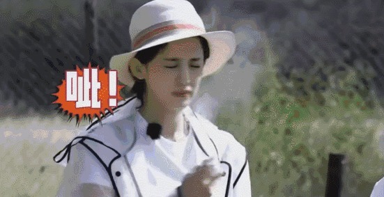 小姐姐 擦防晒霜的四个不能第三个容易长斑！