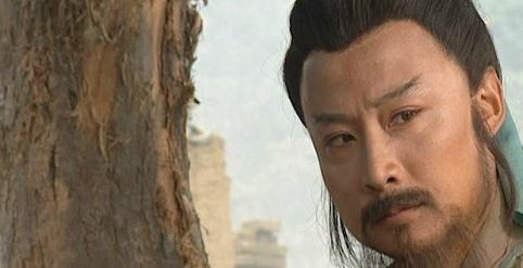 |此人是水浒中一老人，宋江曾笑话他，后来却战平林冲