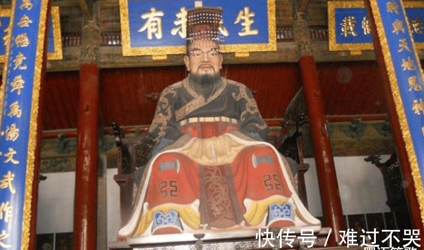 五谷&孔子问天上有多少颗星星?七岁孩童回答后,孔子拜他为师