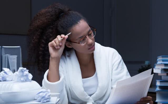 寿命|寿命短的人,一般有“2粗”,若一个不占,说明你的身体比较健康