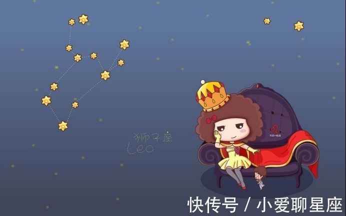 幸运女神|十二星座超旺的事业运从何而来？天蝎靠狠，狮子敢拼，天秤有人脉