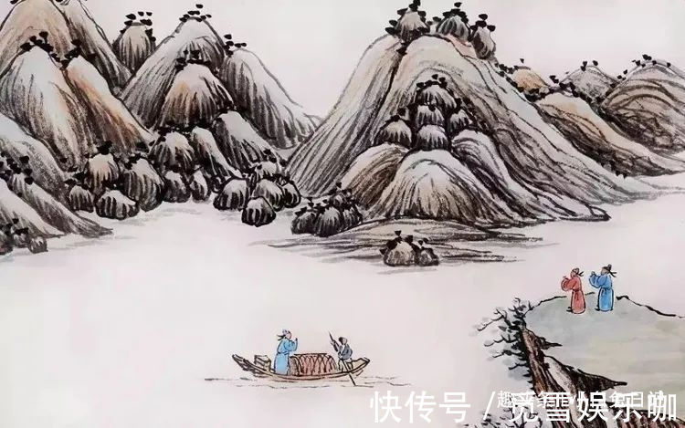 六大诗人$高手过招,神仙打架:唐朝六大诗人同写送别诗,谁技高一筹?